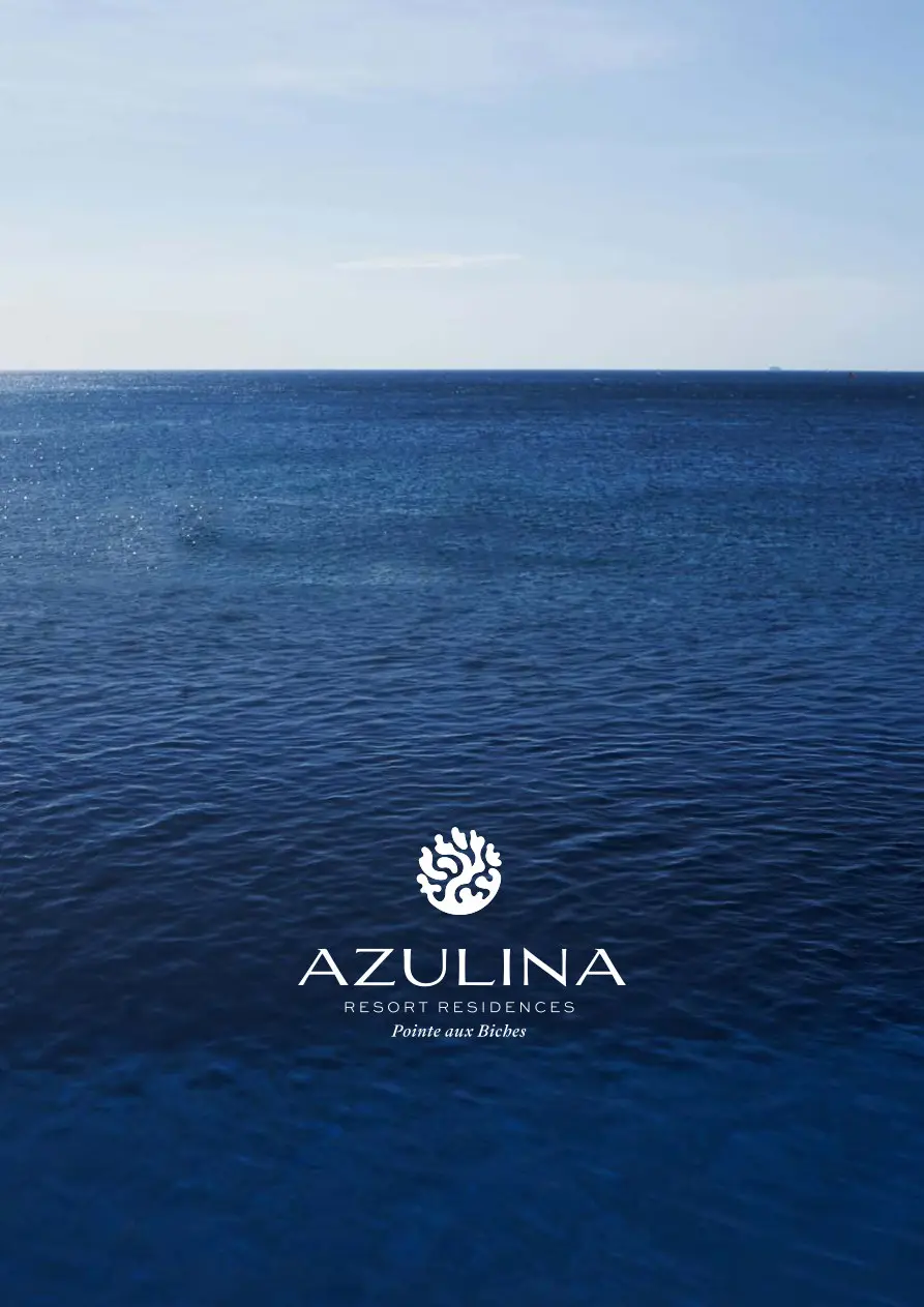 AZULINA - POINTE AUX BICHES - MAURITIUS – 16