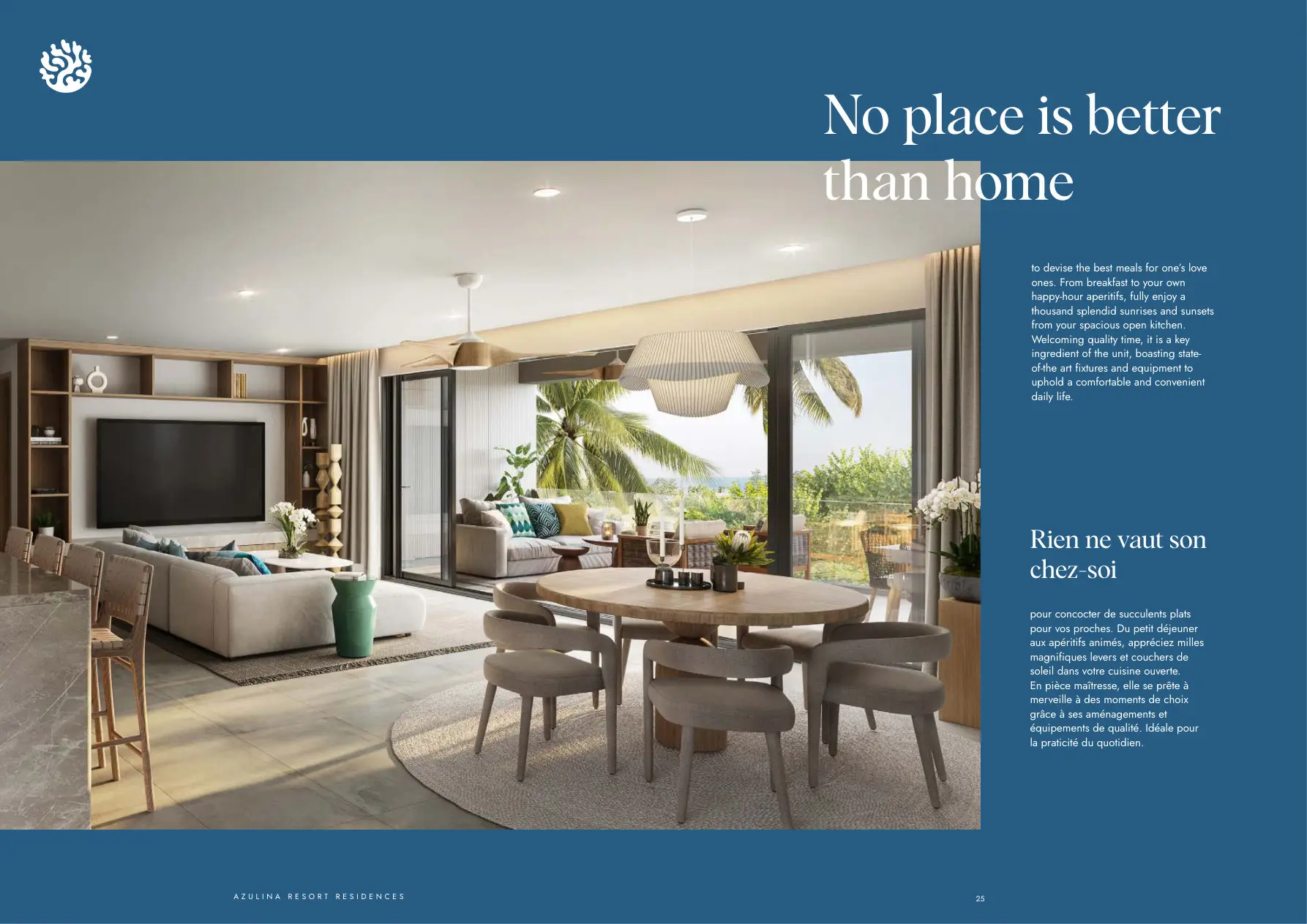 AZULINA - POINTE AUX BICHES - MAURITIUS – 28