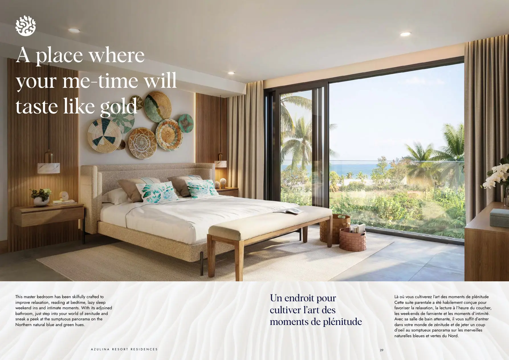 AZULINA - POINTE AUX BICHES - MAURITIUS – 30