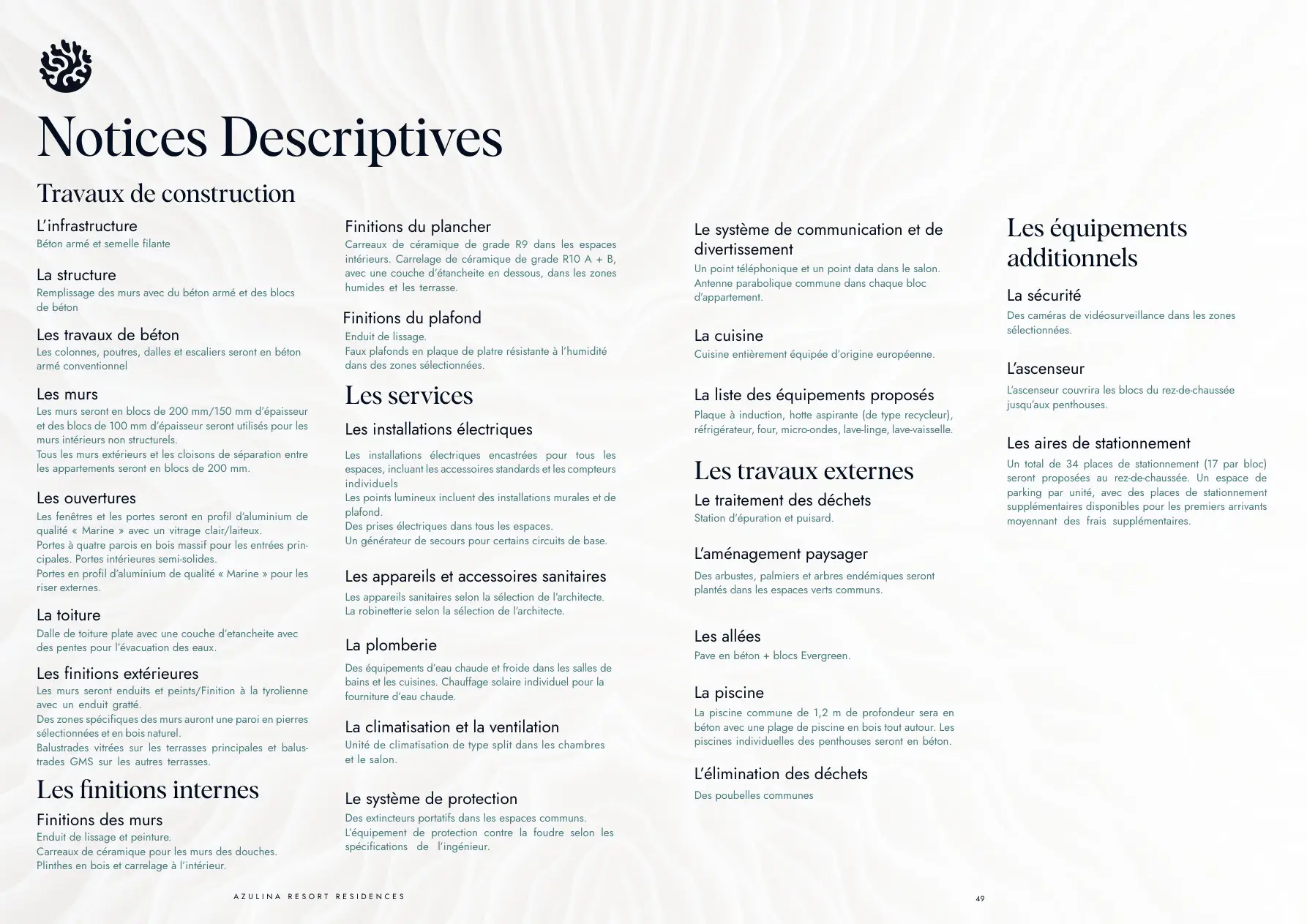 AZULINA - POINTE AUX BICHES - MAURITIUS – 40
