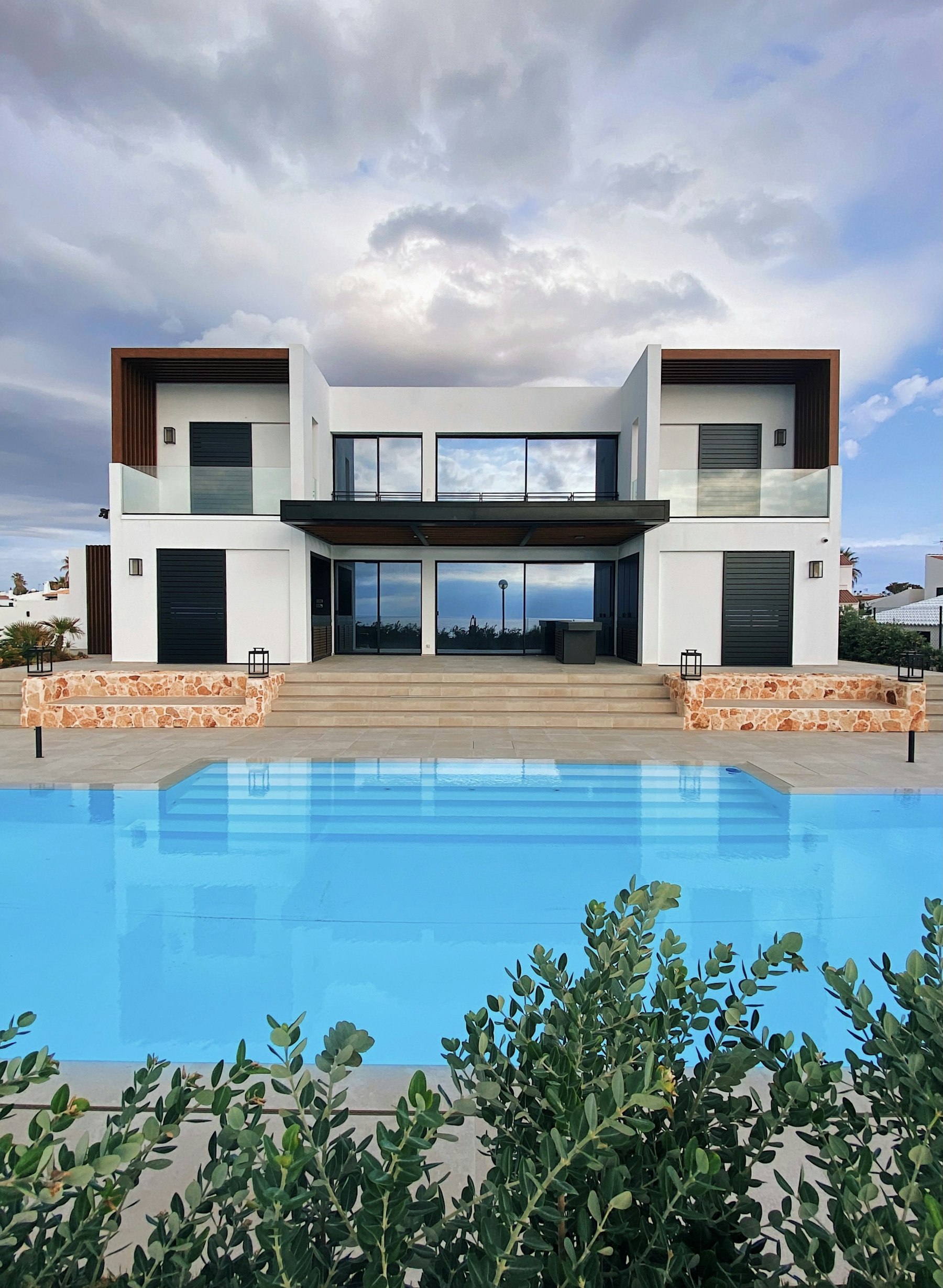 Maison à vendre à Bel Ombre – Maison familiale au cœur d'un domaine golfique