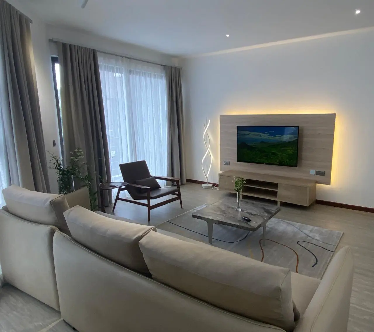 VICTORIA RÉSIDENCE – APPARTEMENT C2 TYPE TOWNHOUSE – 14