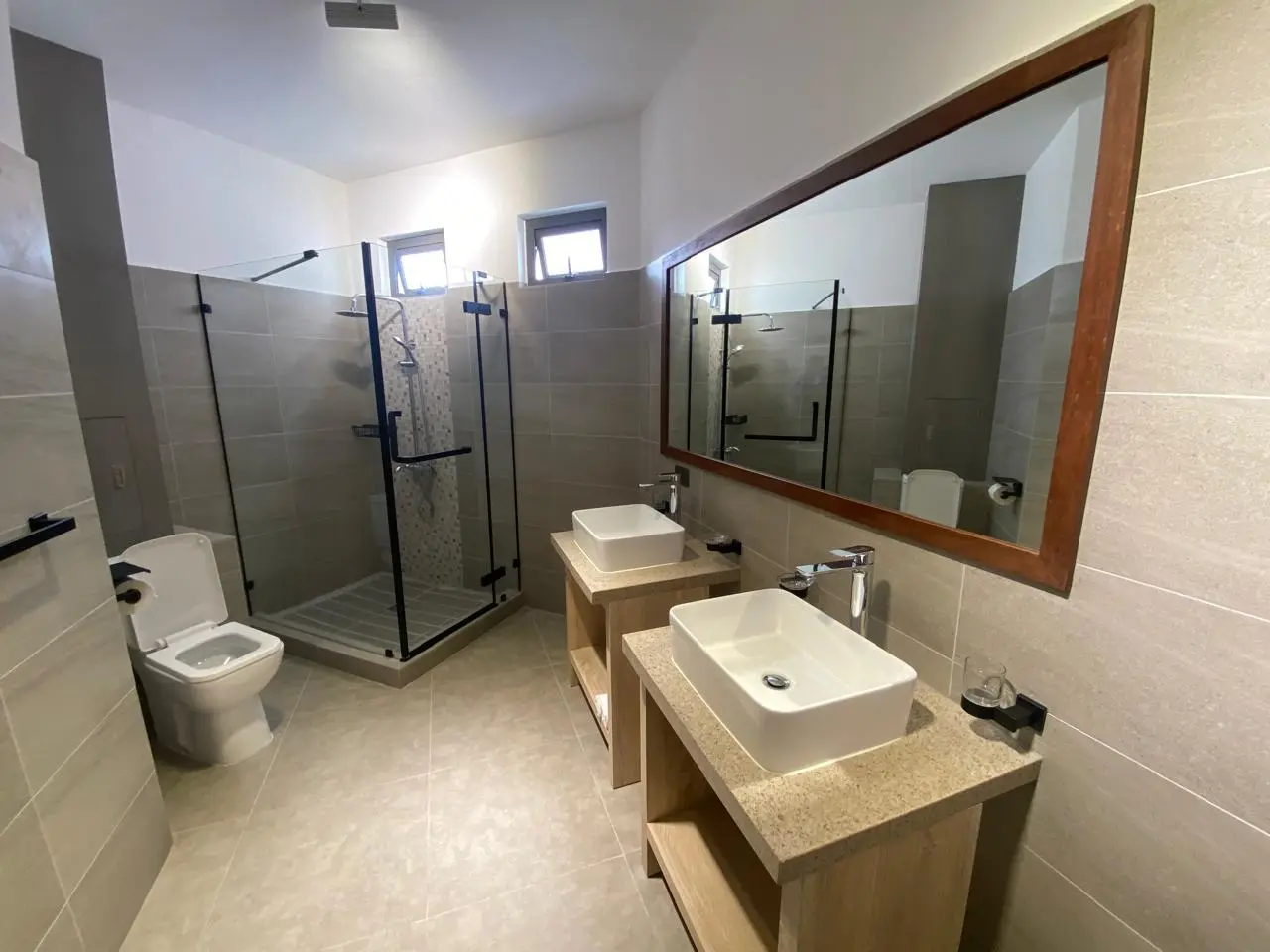 VICTORIA RÉSIDENCE – APPARTEMENT C2 TYPE TOWNHOUSE – 9