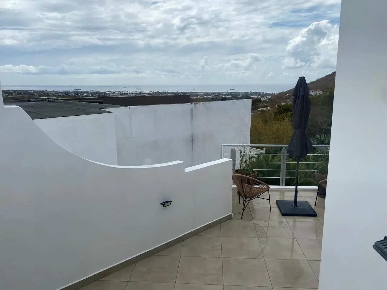 VICTORIA RÉSIDENCE – APPARTEMENT C2 TYPE TOWNHOUSE – 12